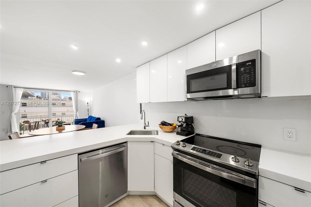 В аренду: $3,200 (1 спален, 1 ванн, 656 Квадратных фут)