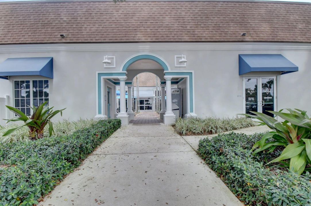 KINGS POINT COMMUNITY