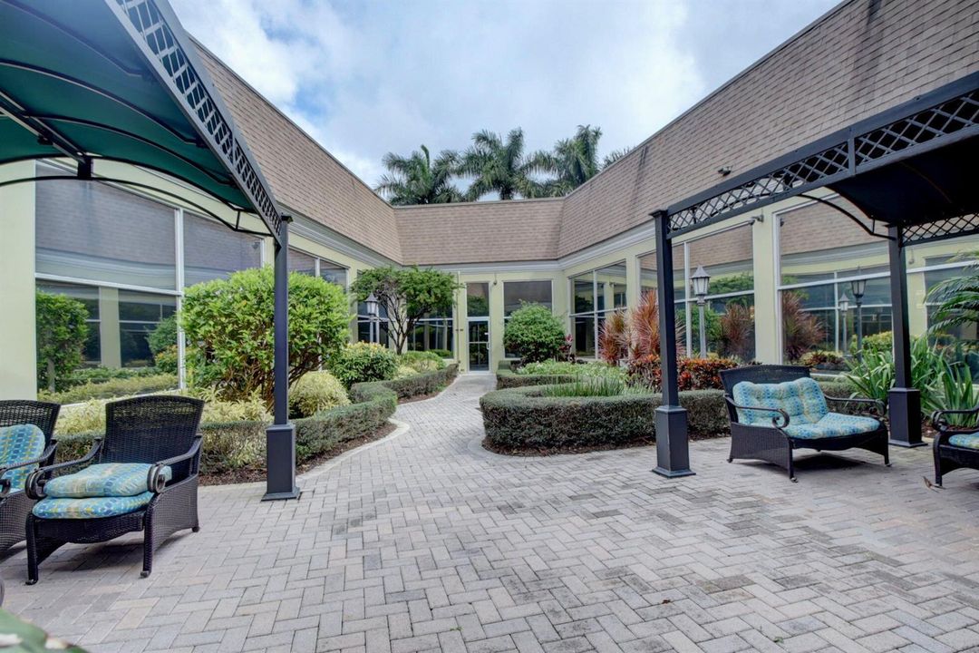 KINGS POINT COMMUNITY