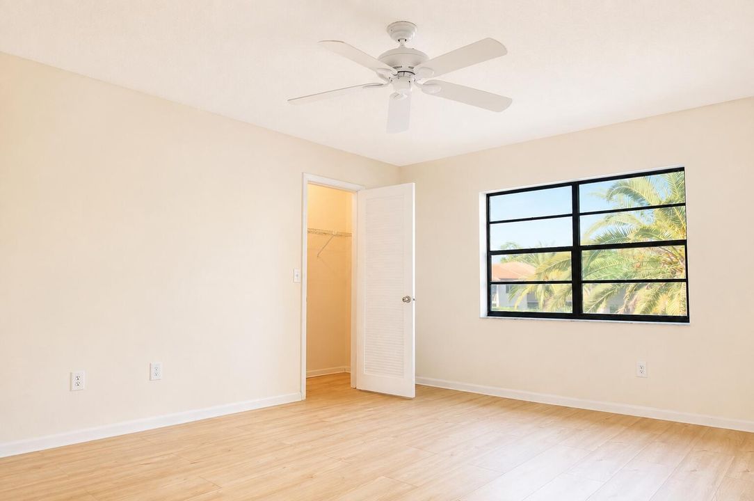 Master Bedroom Alternate