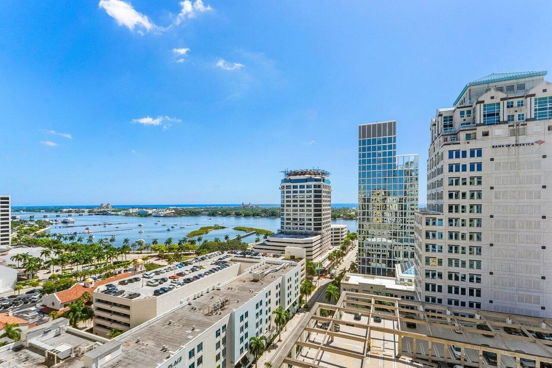 Views from your condo