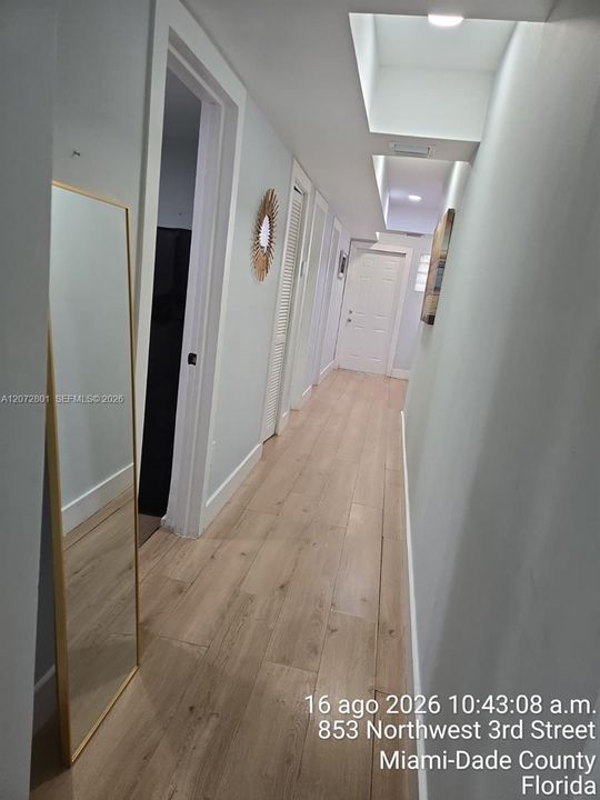 В аренду: $2,050 (2 спален, 1 ванн, 750 Квадратных фут)