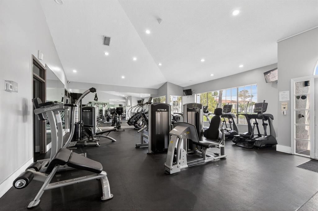 fitness