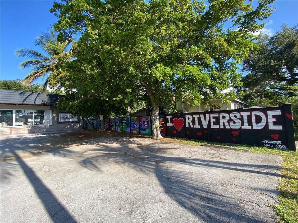 Riverside park 7