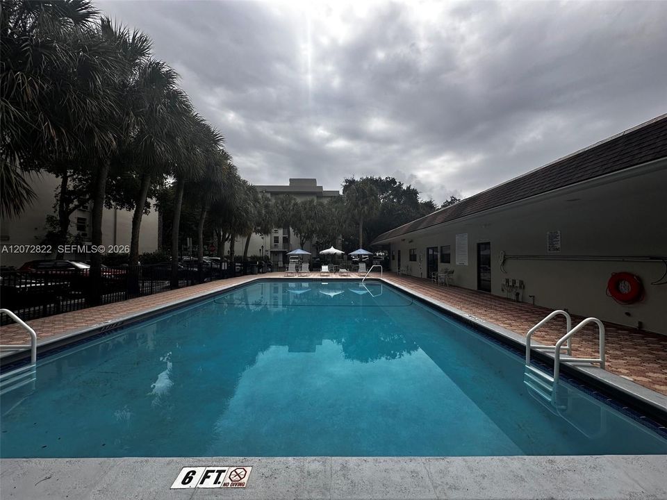Community Pool
