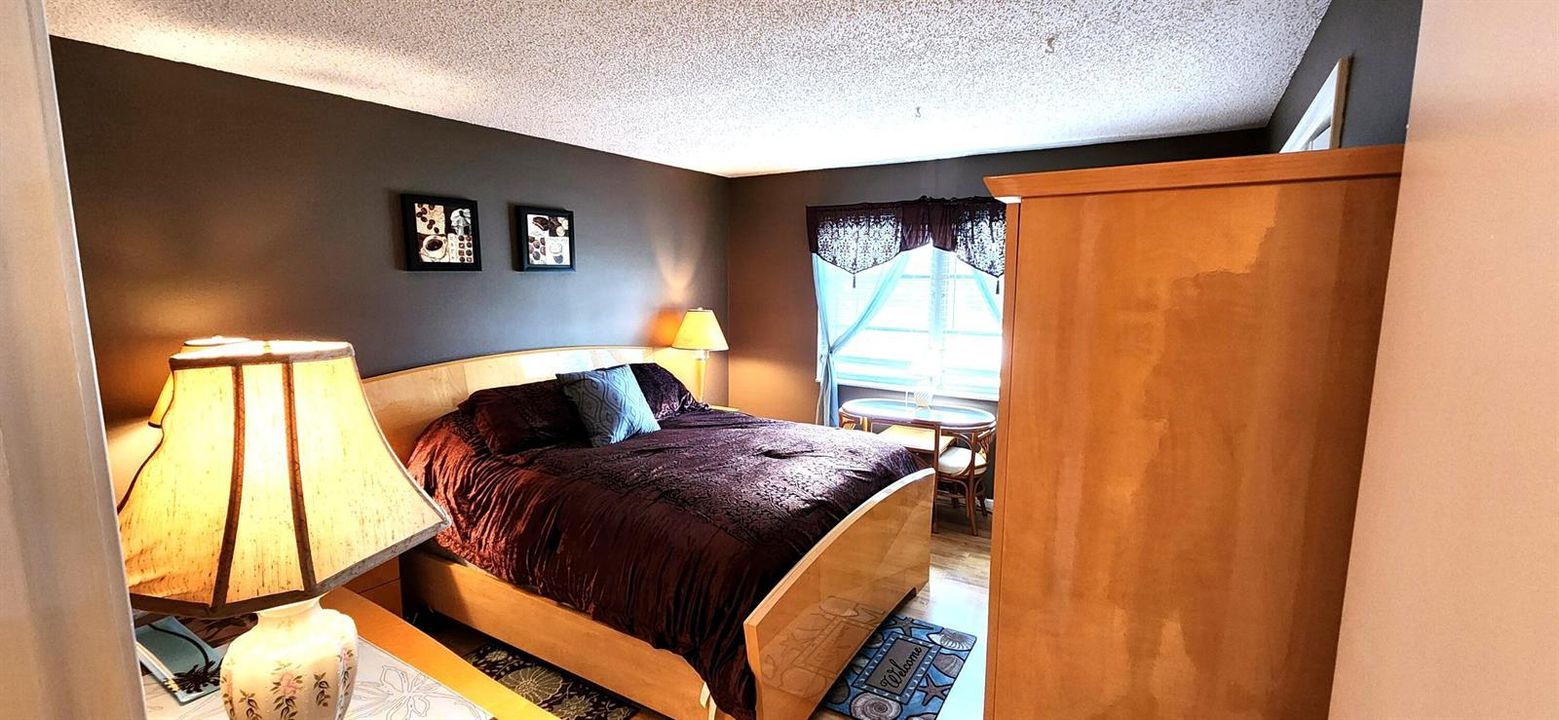 2nd Bedroom