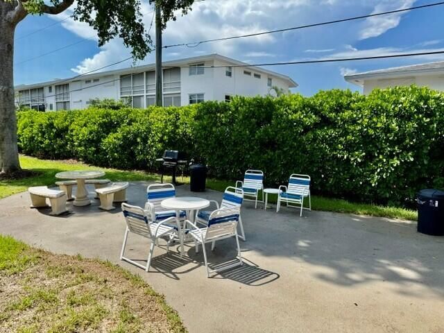 Picnic Area