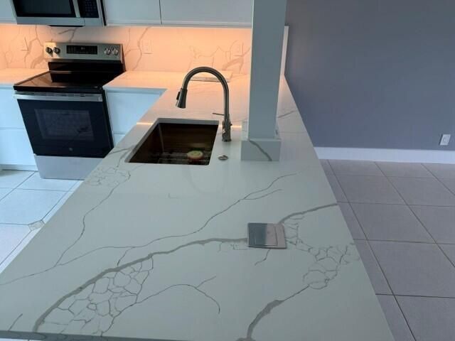 Granite