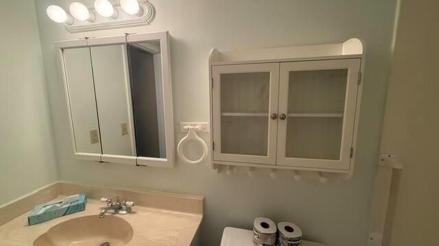 master sink