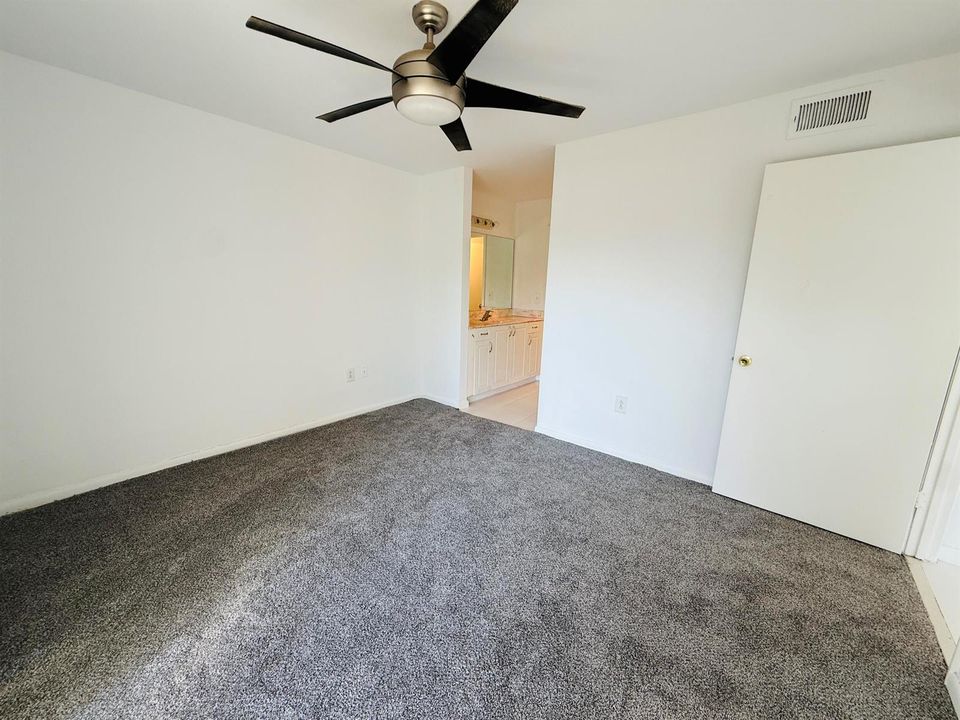 First floor bedroom