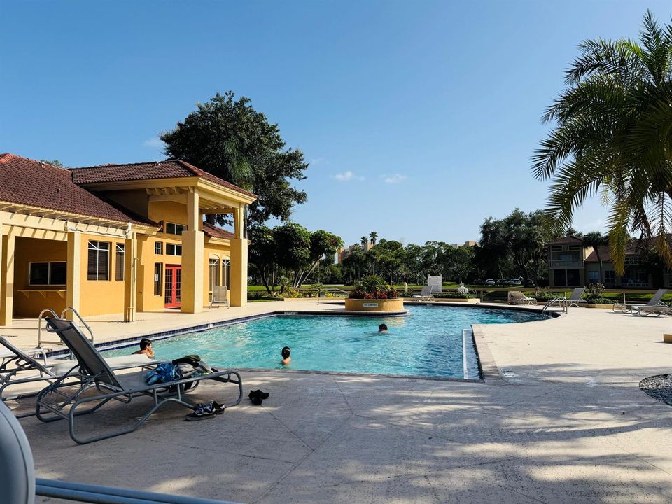 Pool