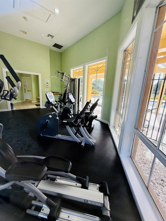 Gym