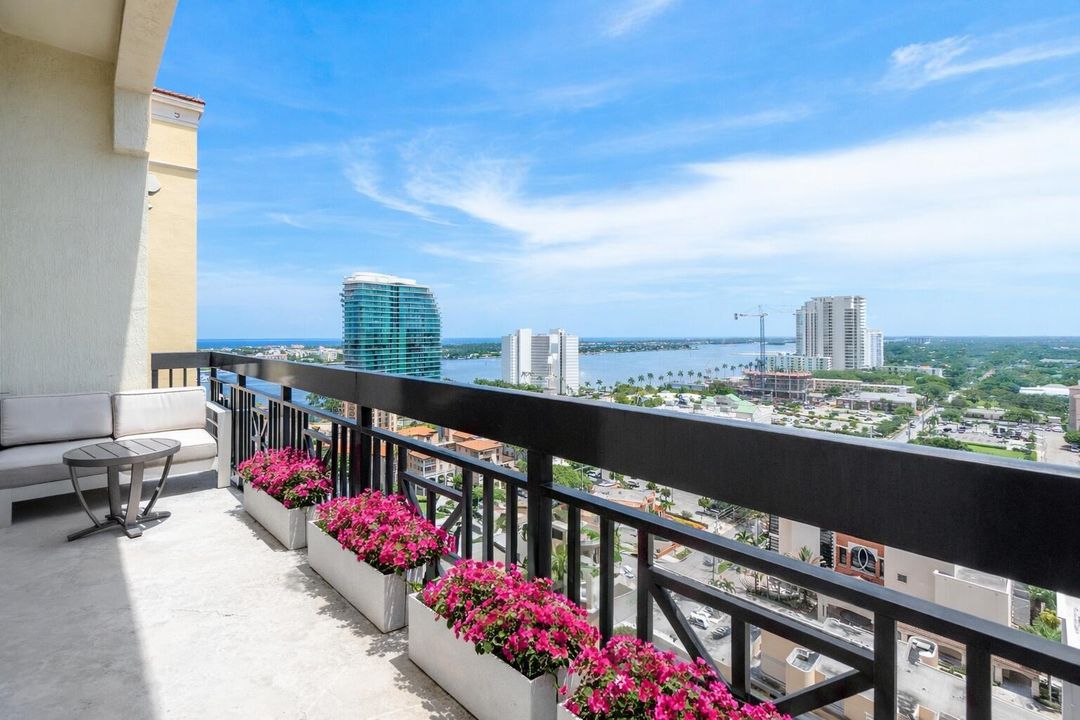 Incredible Views w/ Oversized Balcony