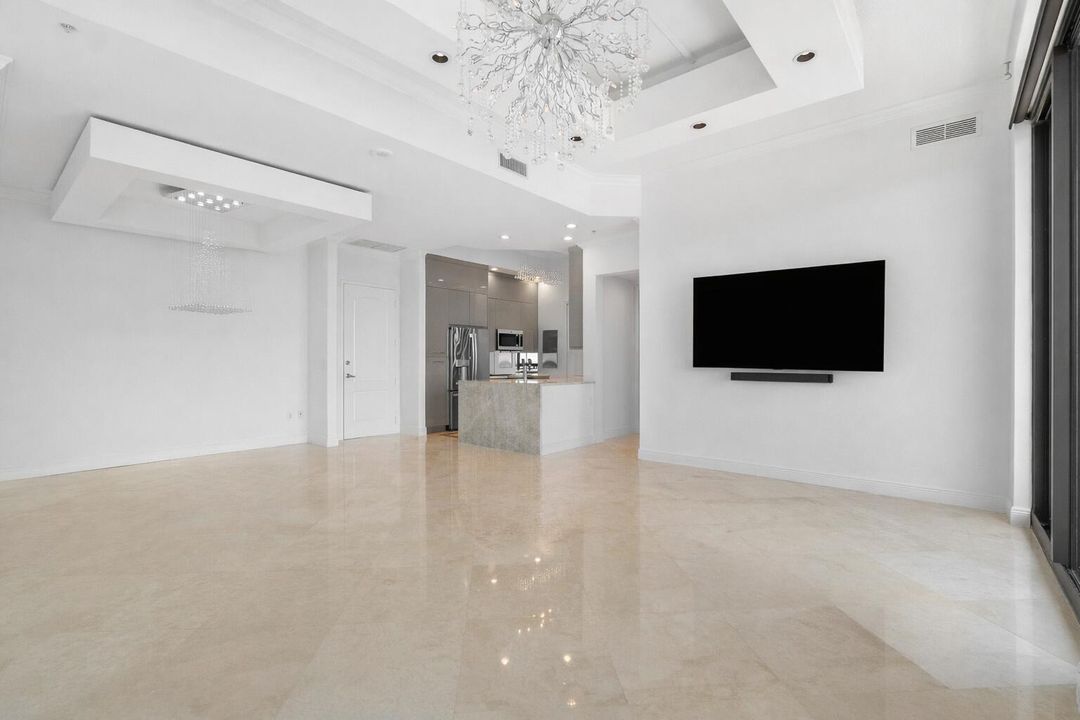 Large Open Floor Plan
