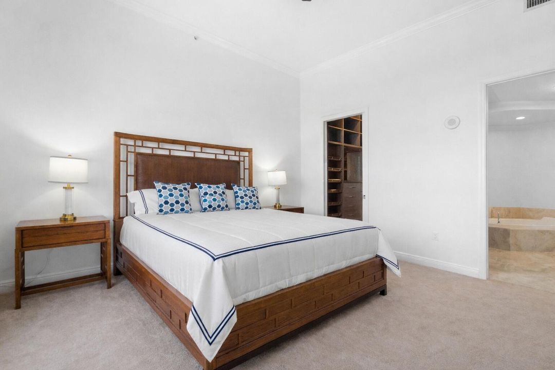 Primary Bedroom Suite