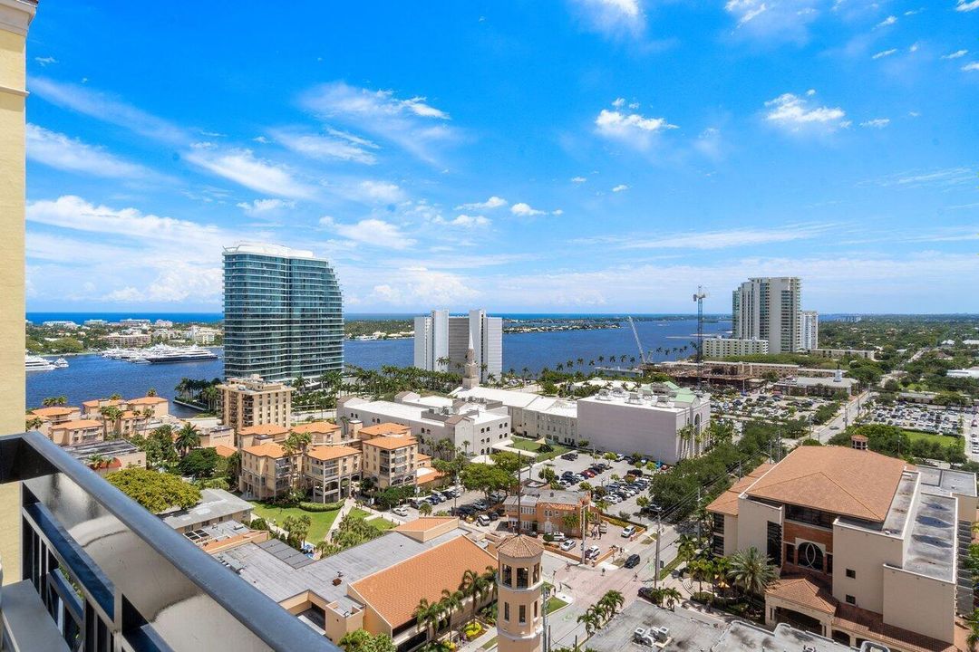 Incredible Ocean & Intracoastal Views