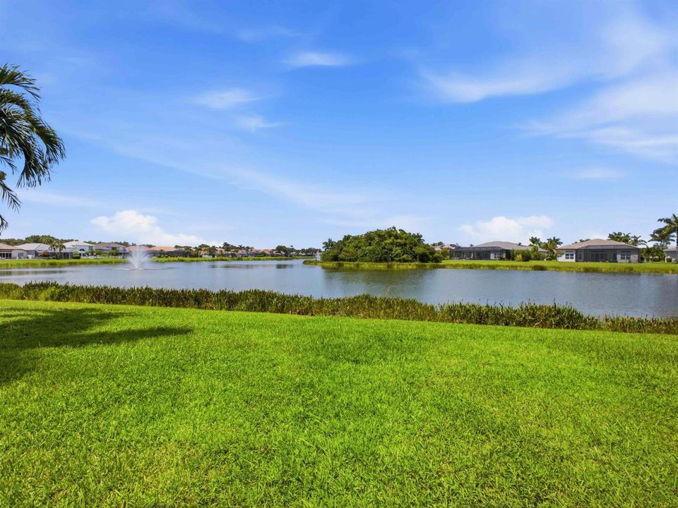 Waterfront View
