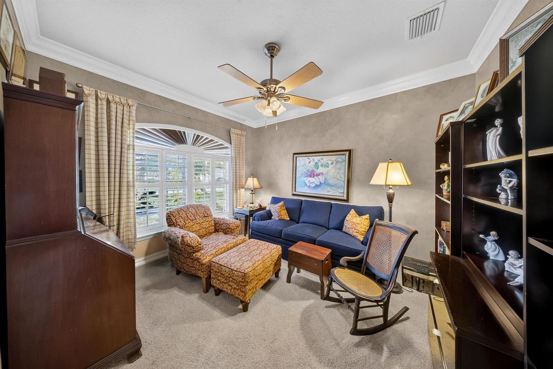 Office/ Bonus Room