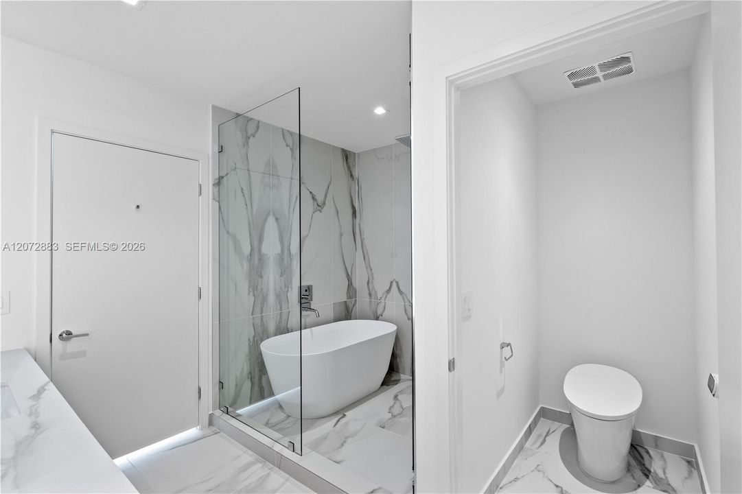 Master Bath