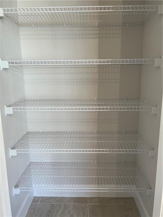 Pantry