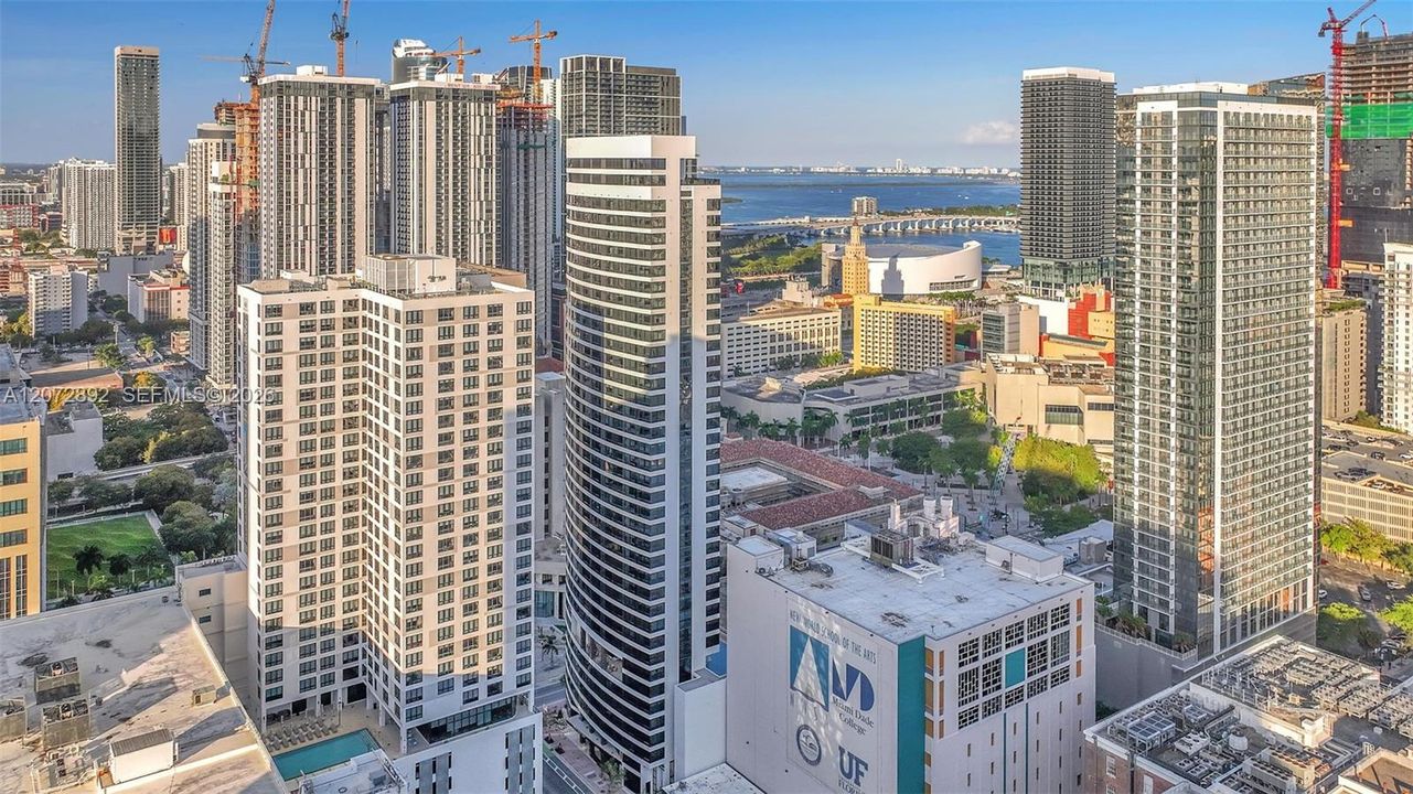 En Venta: $500,000 (1 camas, 1 baños, 527 Pies cuadrados)