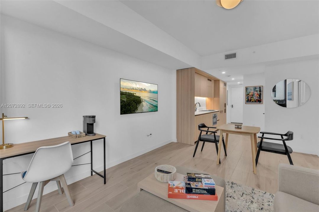 En Venta: $500,000 (1 camas, 1 baños, 527 Pies cuadrados)
