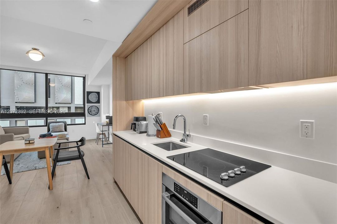 En Venta: $500,000 (1 camas, 1 baños, 527 Pies cuadrados)