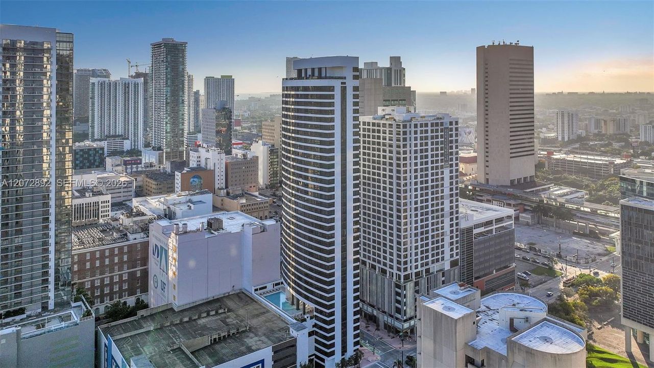 En Venta: $500,000 (1 camas, 1 baños, 527 Pies cuadrados)