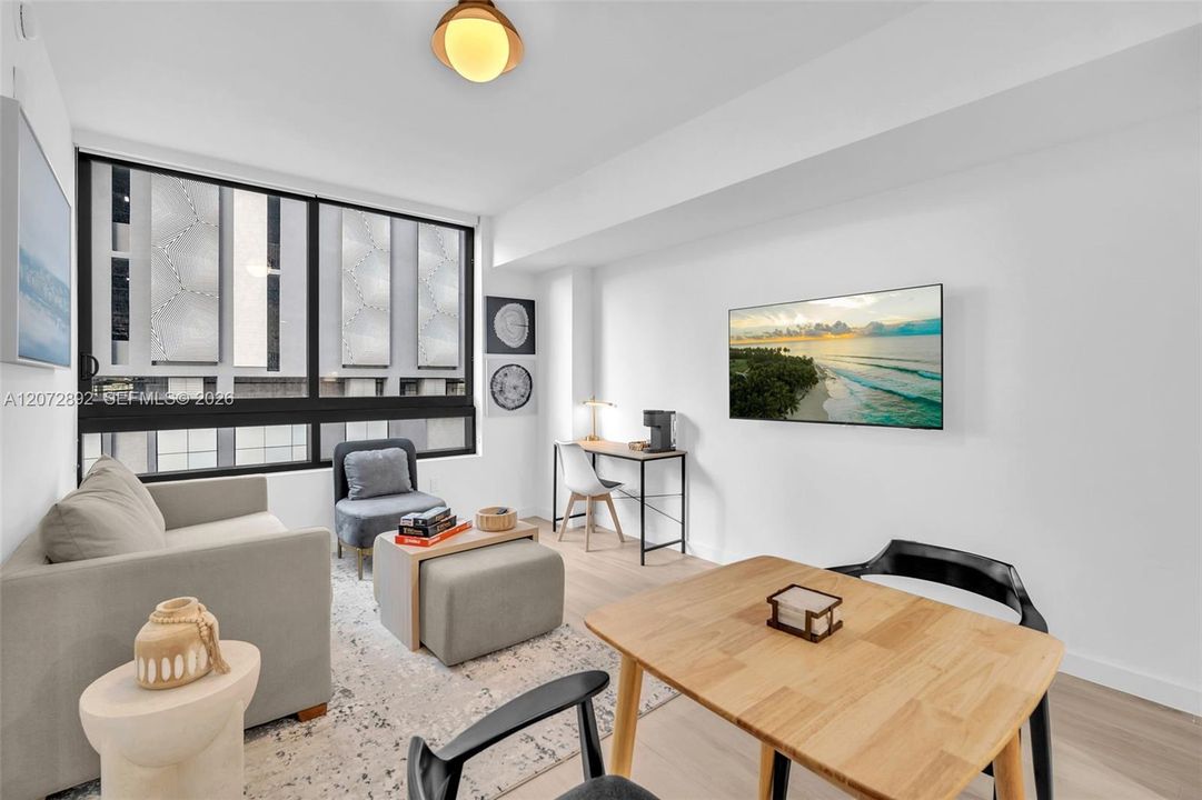 En Venta: $500,000 (1 camas, 1 baños, 527 Pies cuadrados)