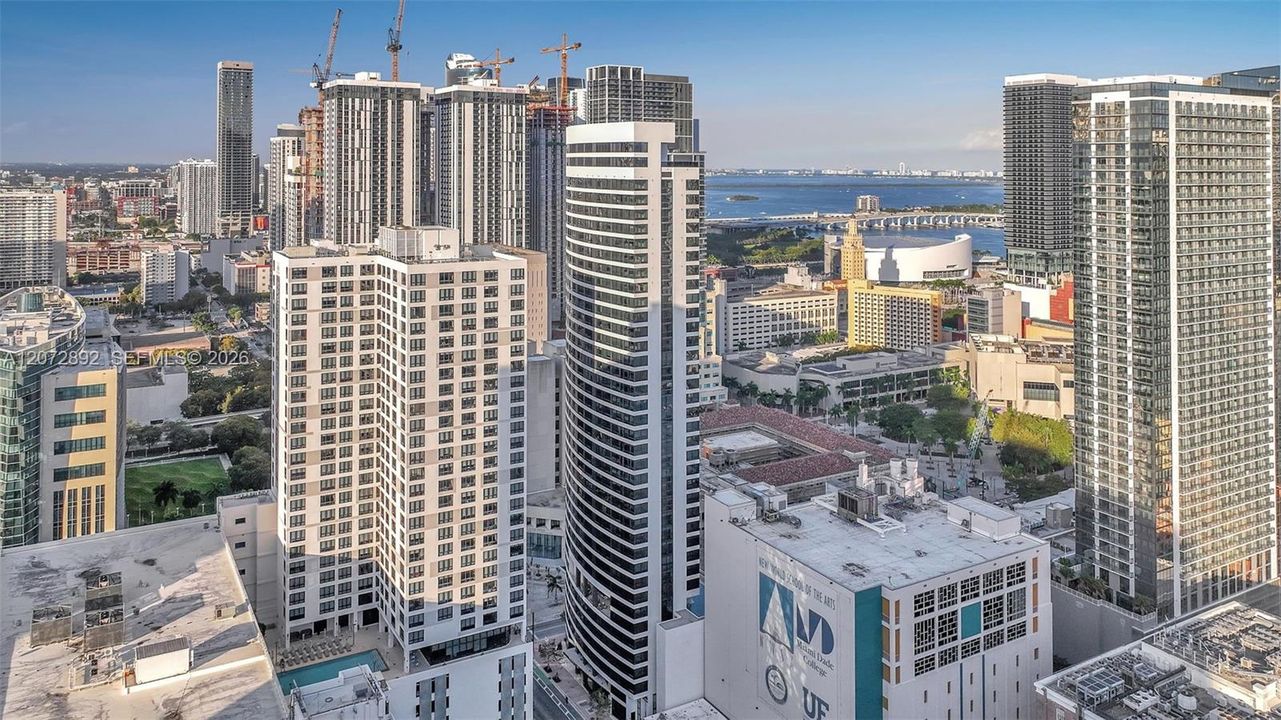 En Venta: $500,000 (1 camas, 1 baños, 527 Pies cuadrados)