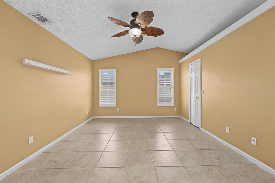 Owner Suite