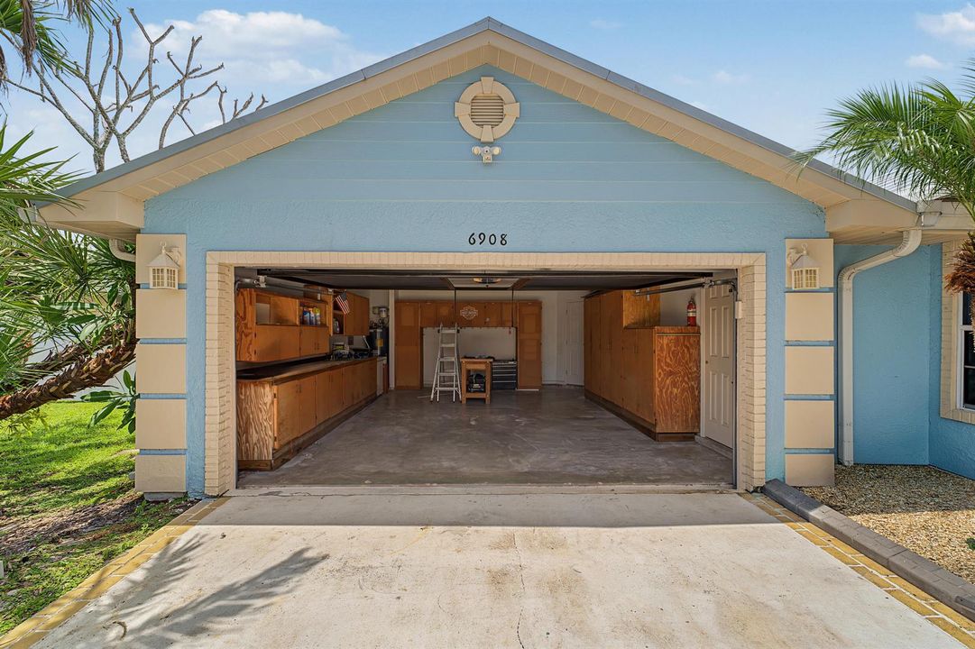 Shed/Storage