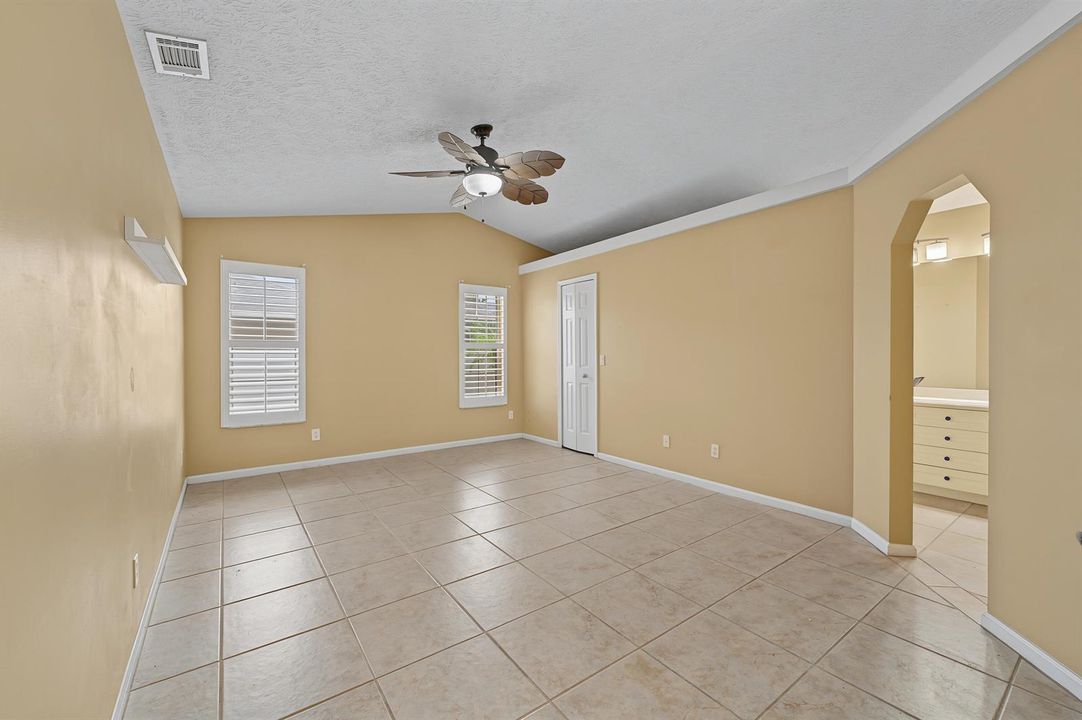 Owner Suite