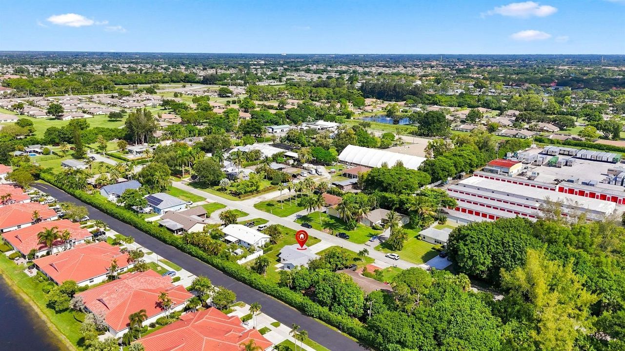 Community View