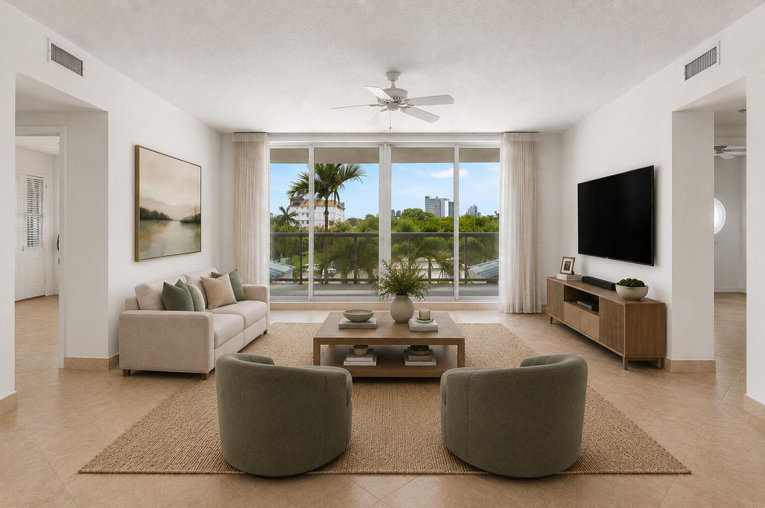 Living room Chatgpt