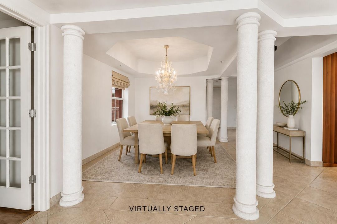 #2 Dining room Chatgpt
