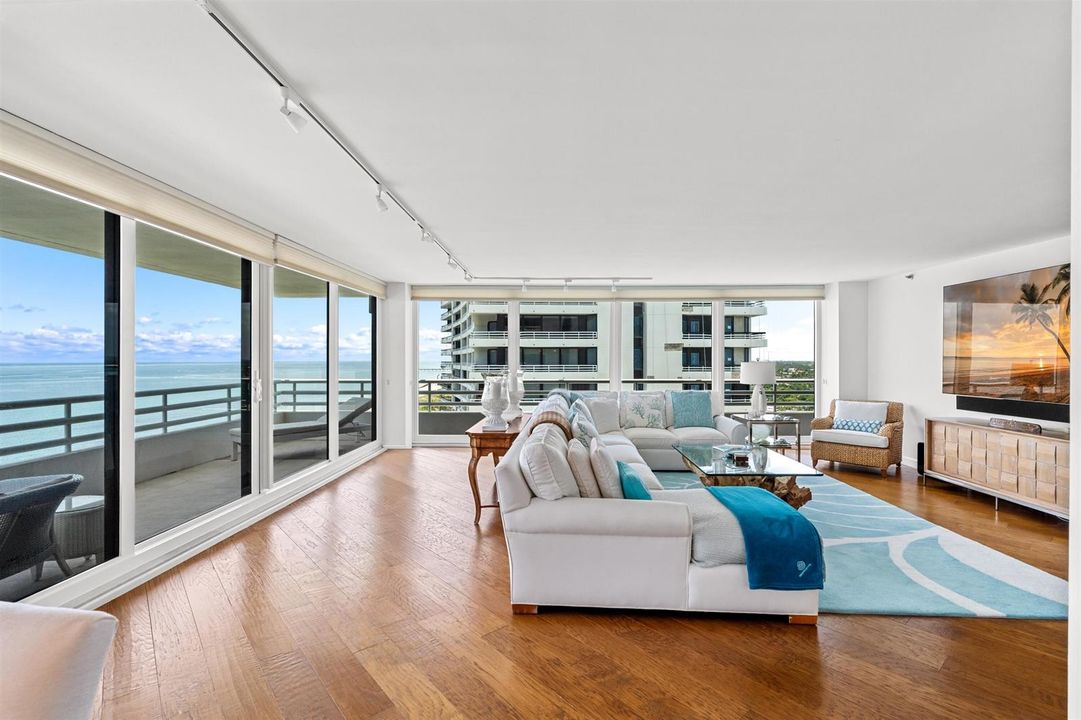 GREAT ROOM