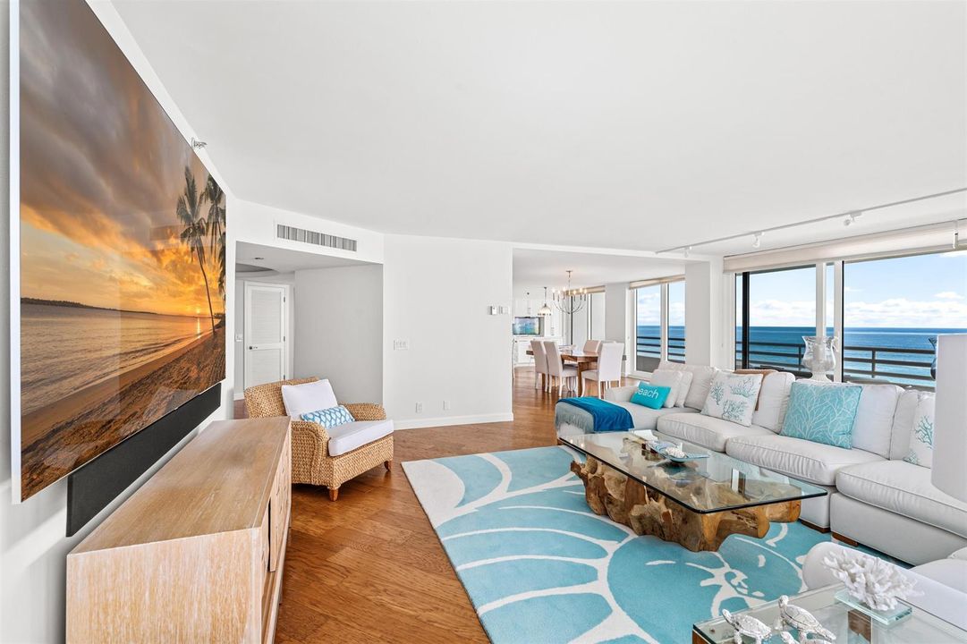 GREAT ROOM