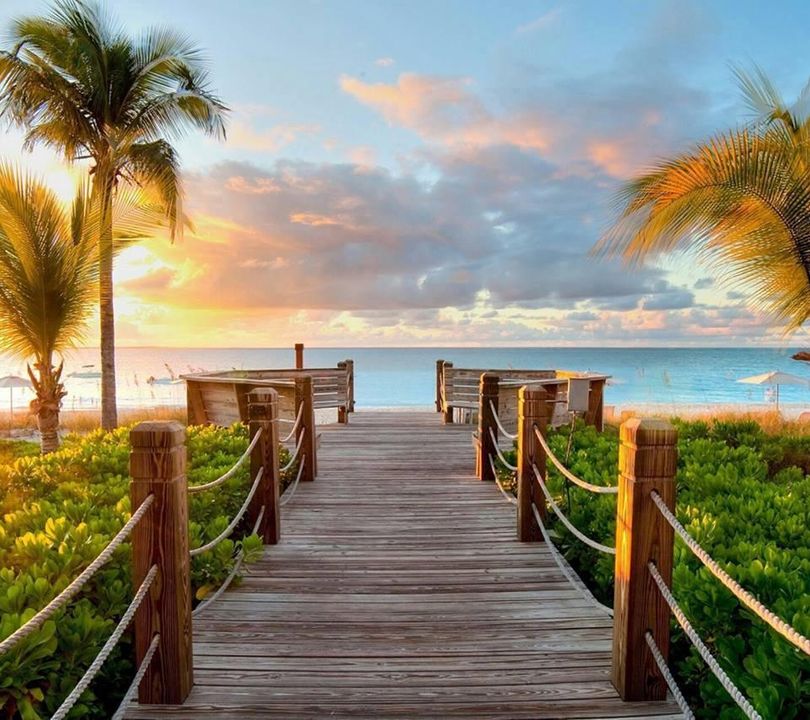 Boynton Beach Inlet