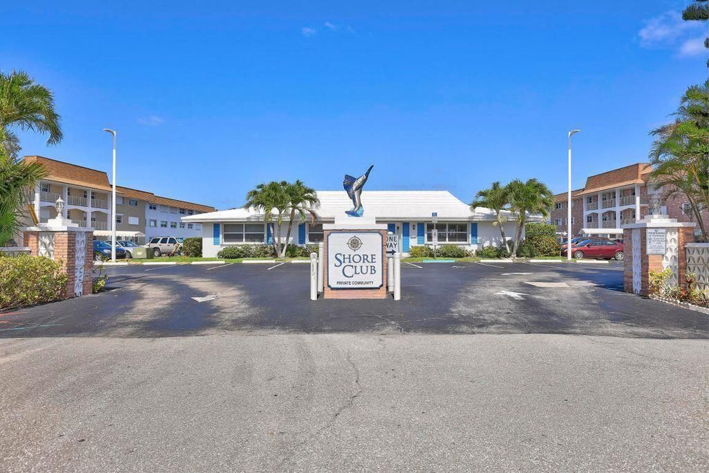 Shore Club entrance