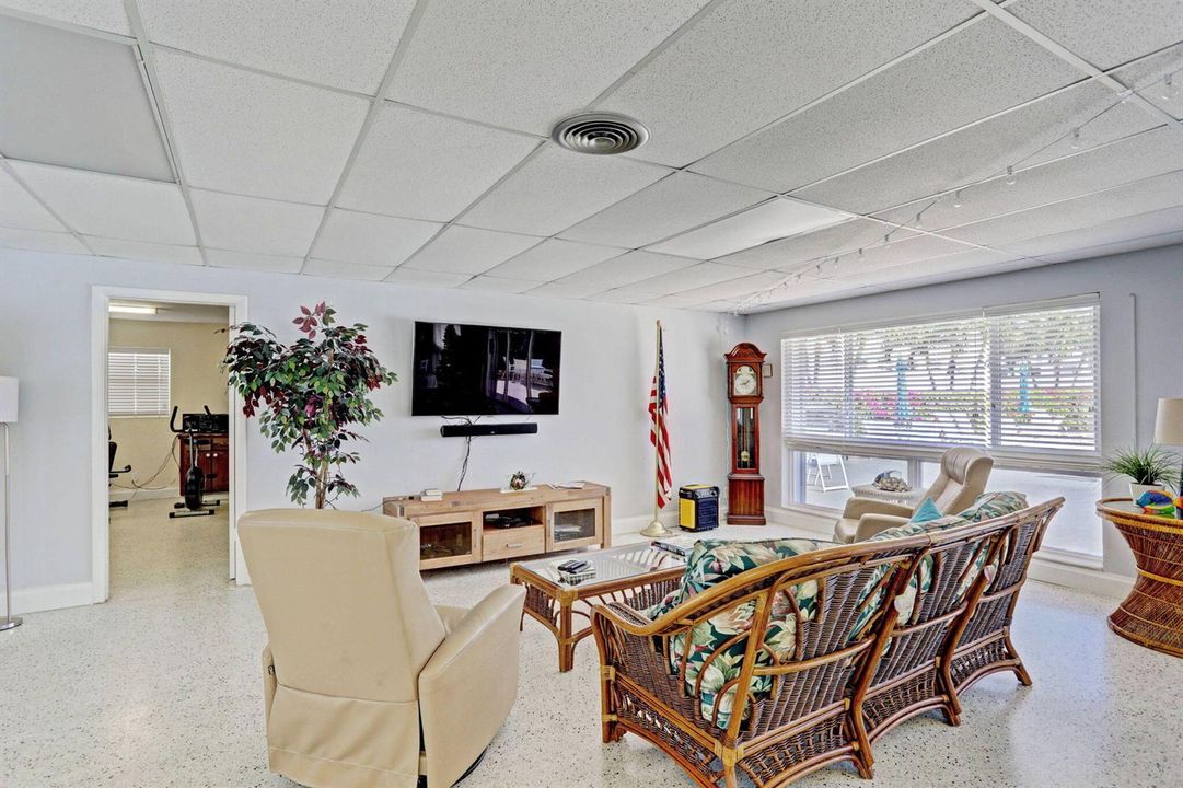 clubhouse