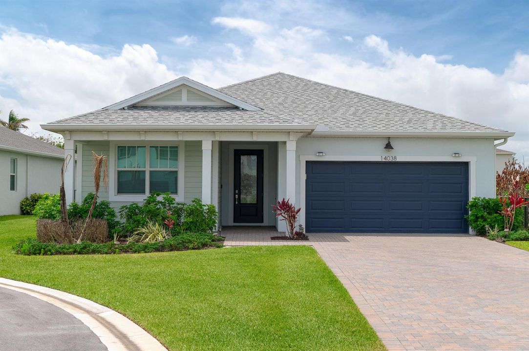 14038 SW Safi Ter, Port Saint Lucie, FL