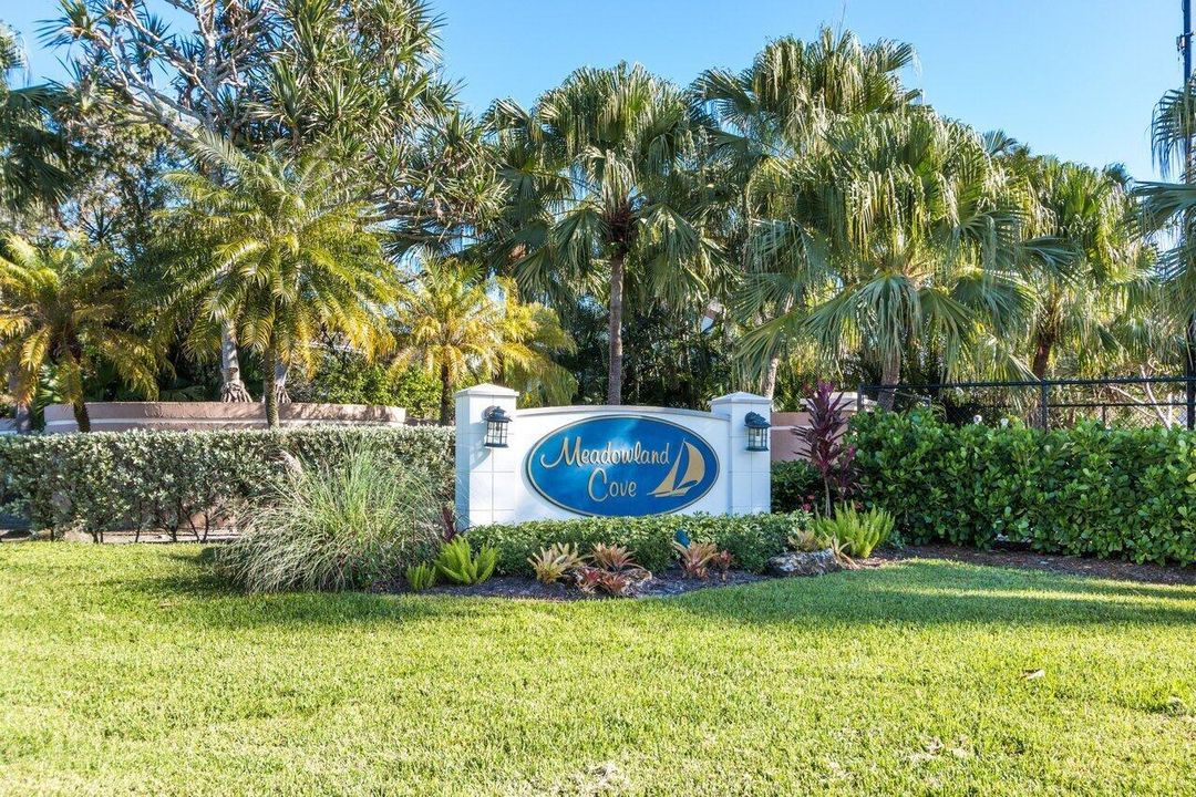 Meadow Cove