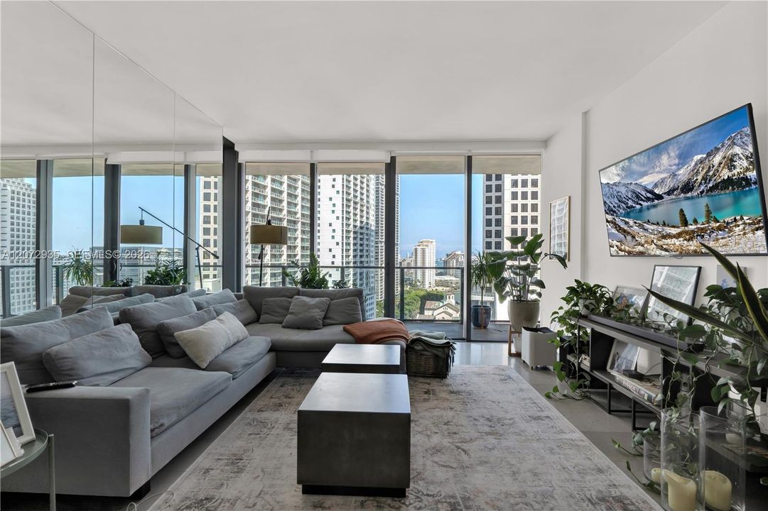 For Rent: $6,150 (2 beds, 2 baths, 1244 Square Feet)