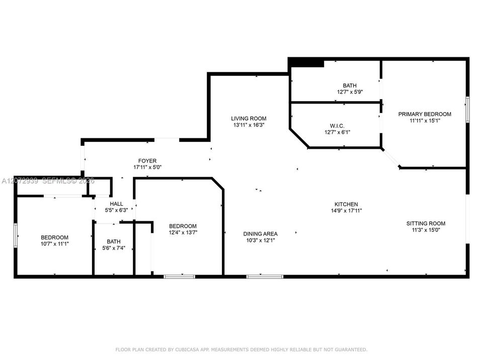 En Venta: $558,200 (3 camas, 2 baños, 1708 Pies cuadrados)