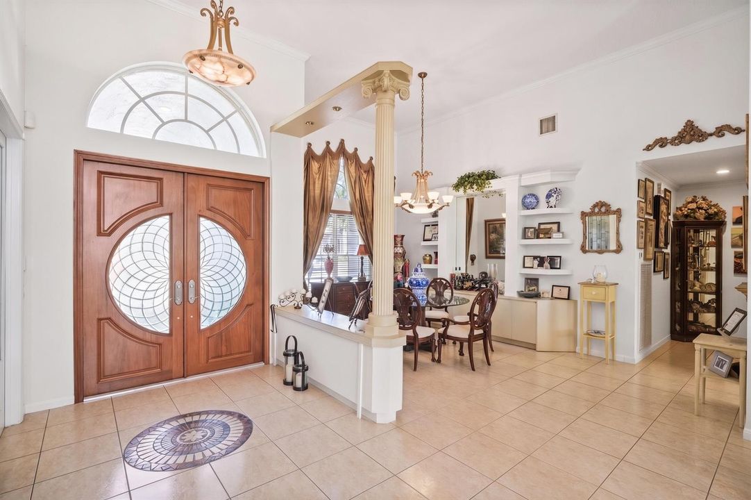 Foyer