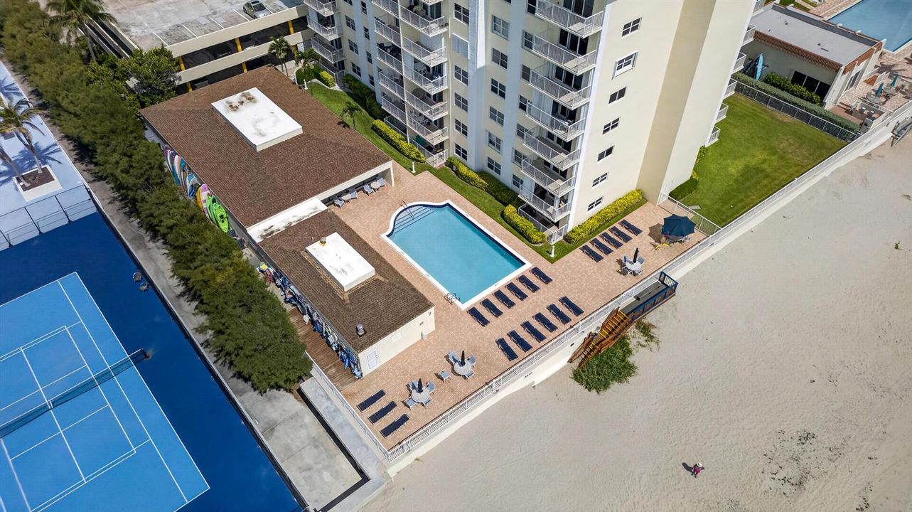 Oceanfront