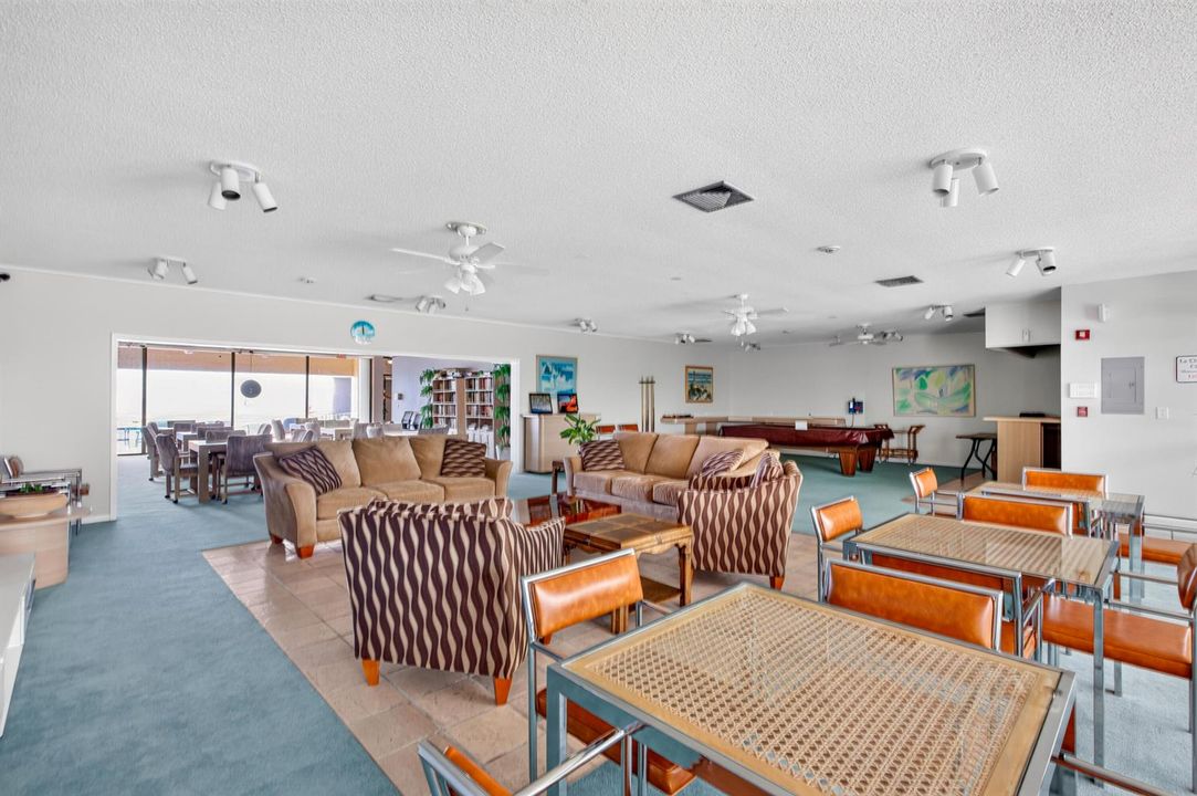 Club House