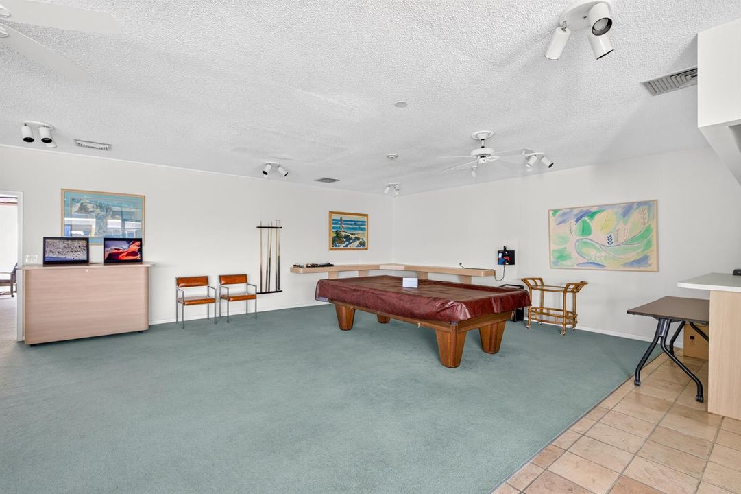 Gameroom