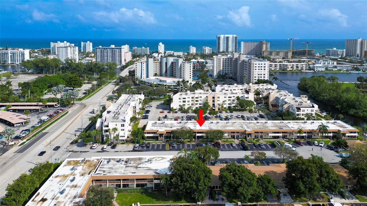 unit location